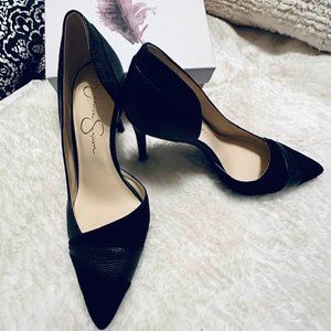 Jessica Simpson Hariel